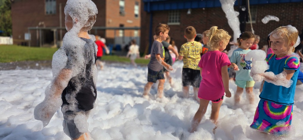 Foam