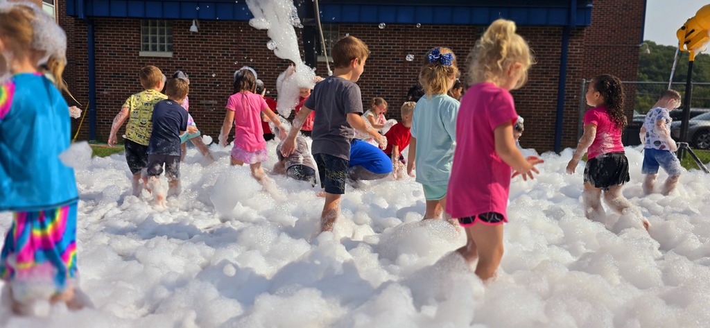 Foam
