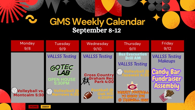 week
