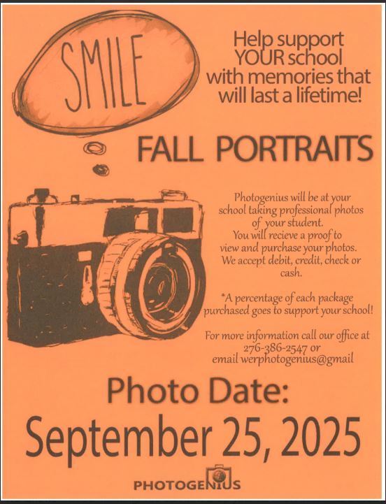 Fall Picture Day