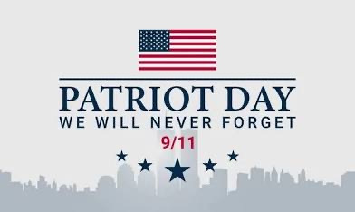 patriot day 
