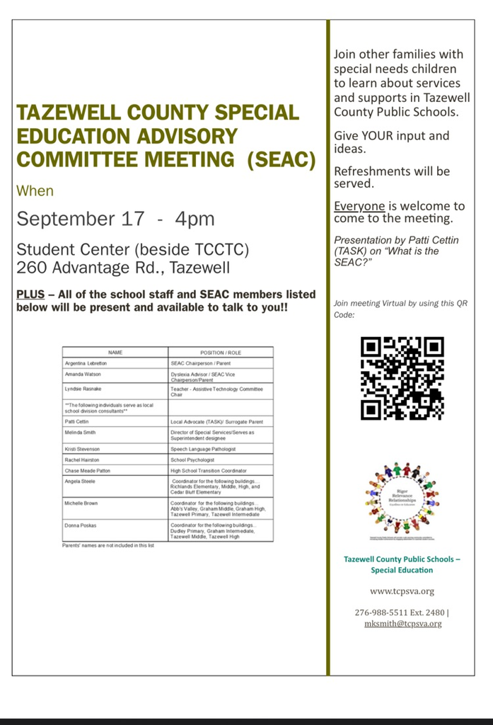 SEAC