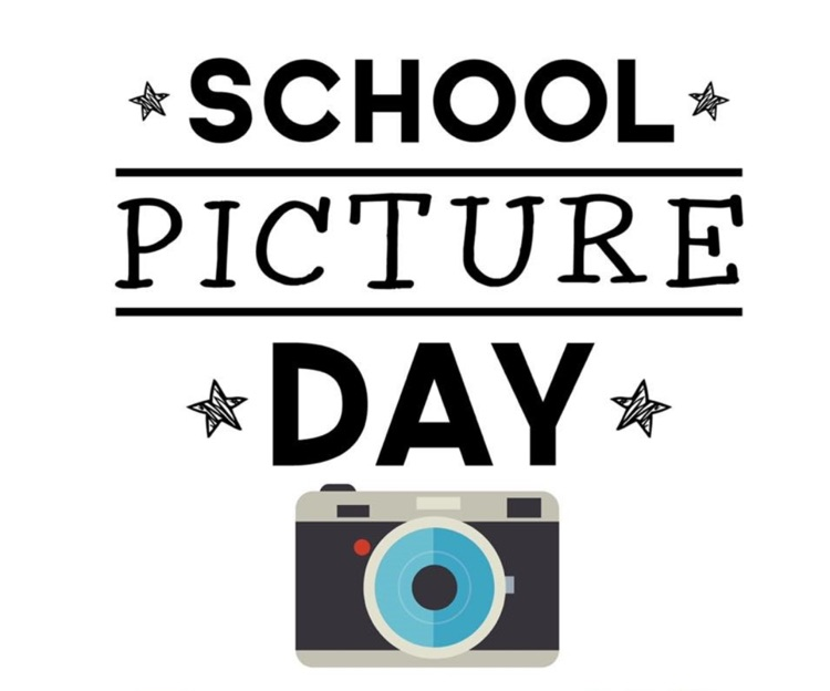 Fall Picture Day at RES will be September 23