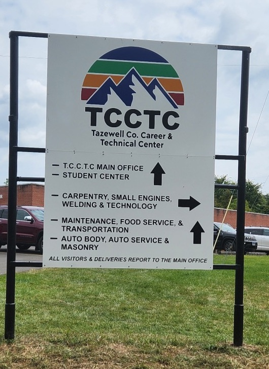 tcctc sign