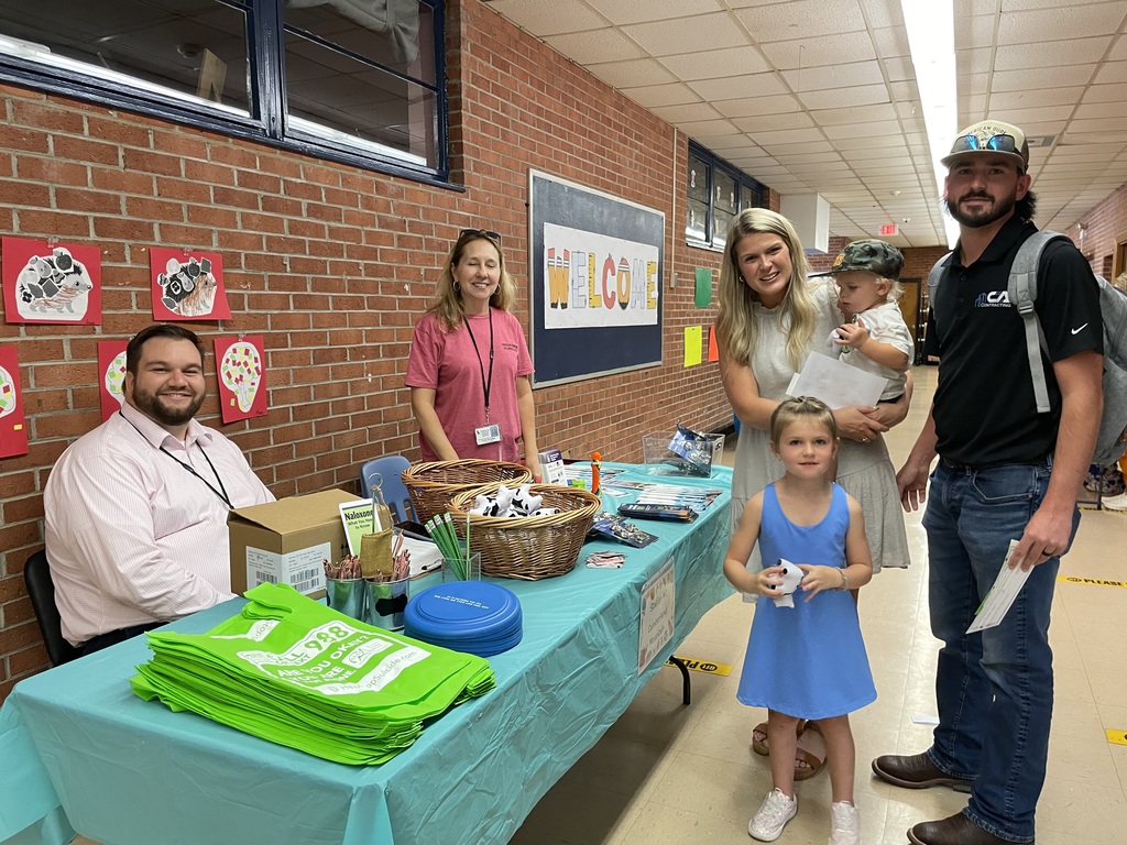 RES Family Engagement Fun Night September 18, 2025