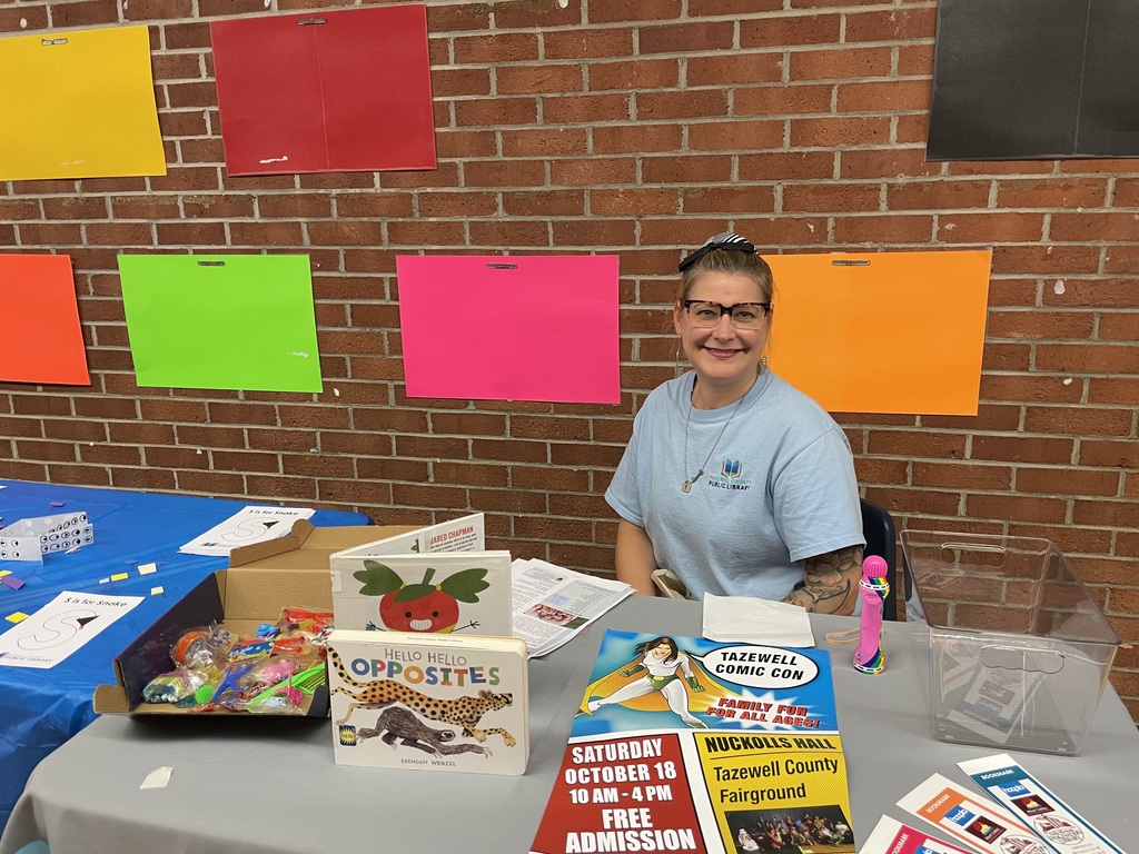 RES Family Engagement Fun Night September 18, 2025