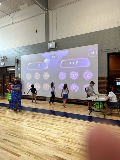 Interactive Lu