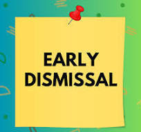 early dismissal 