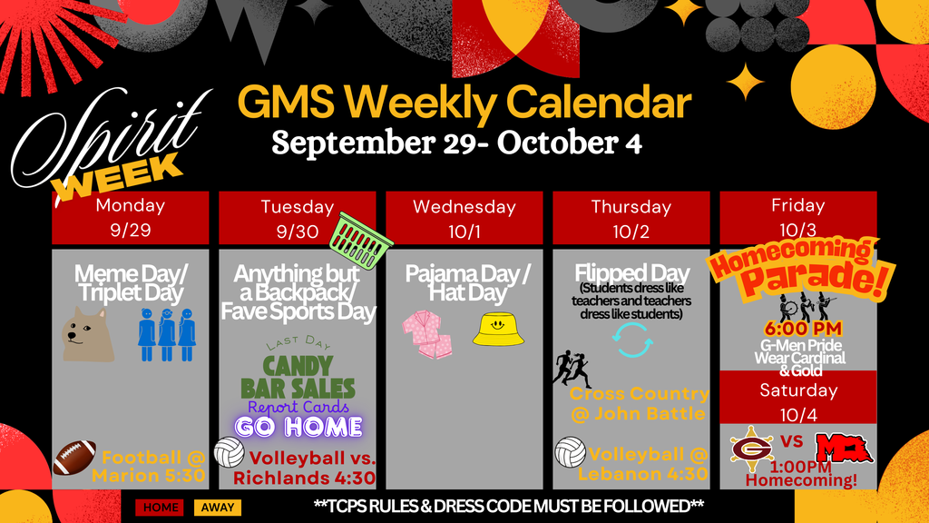calendar 6