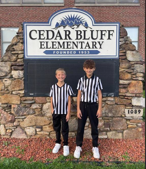 Twin Day