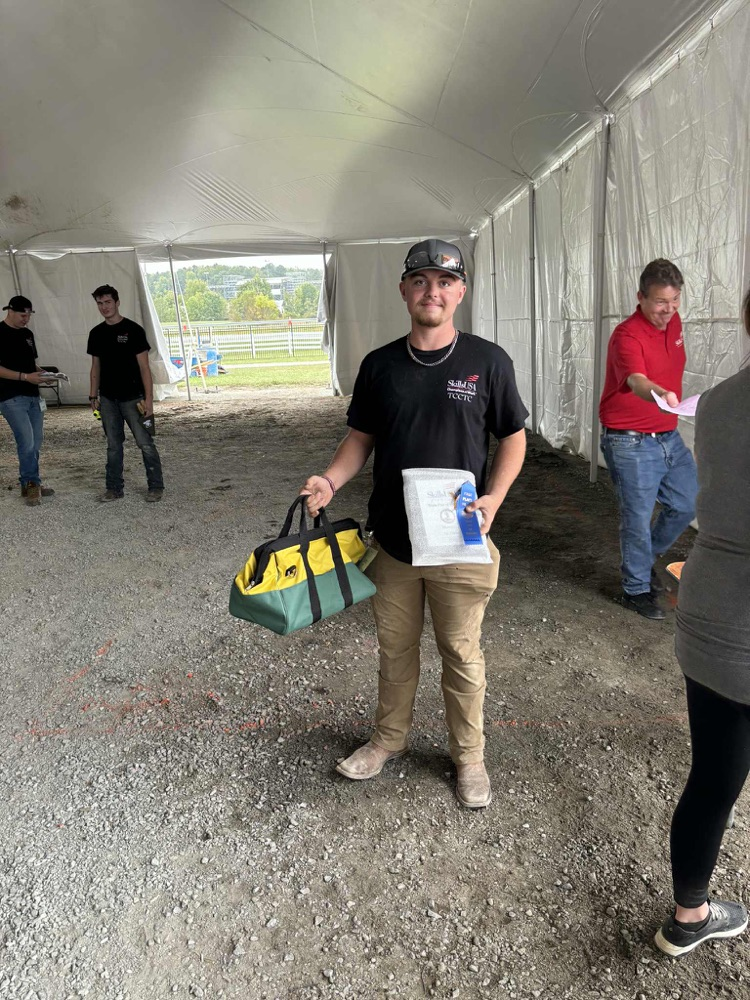 masonry students 