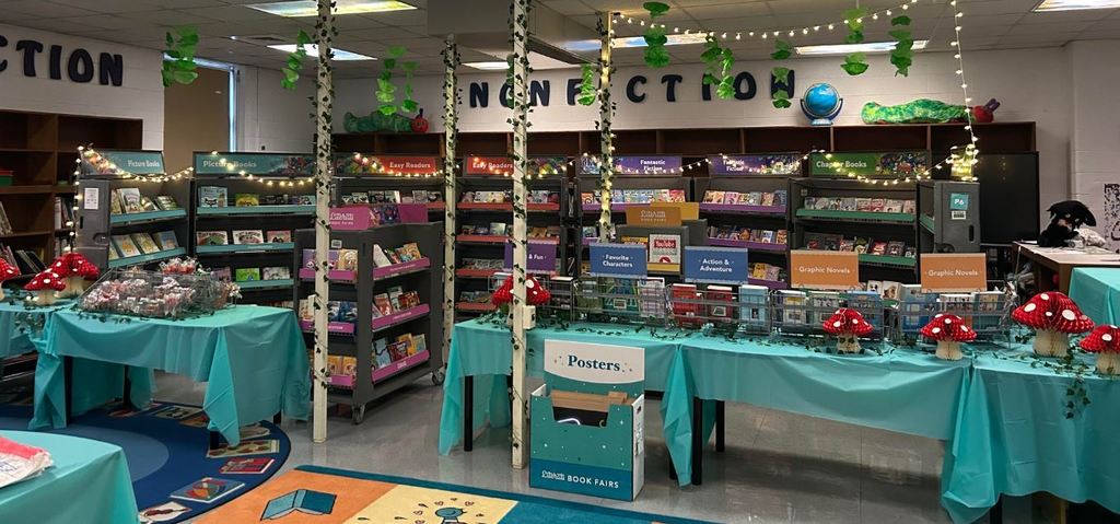 Book Fair