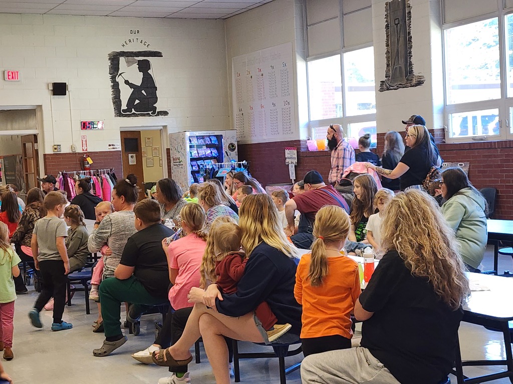 ABVES Family Engagement Meeting 