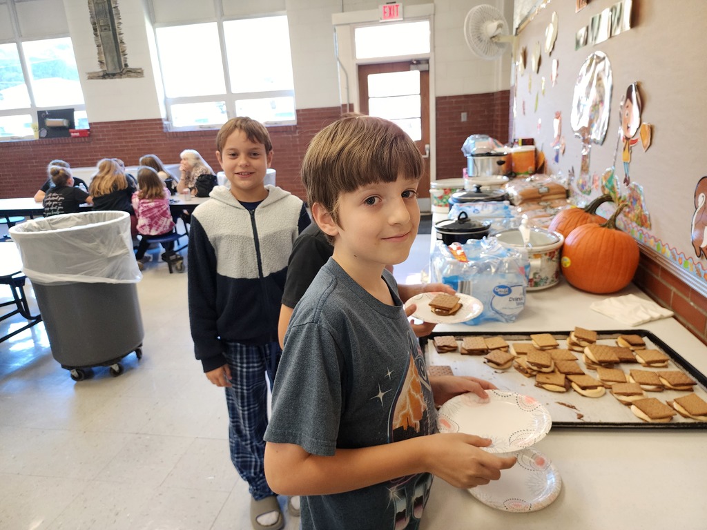 ABVES Family Engagement Meeting 