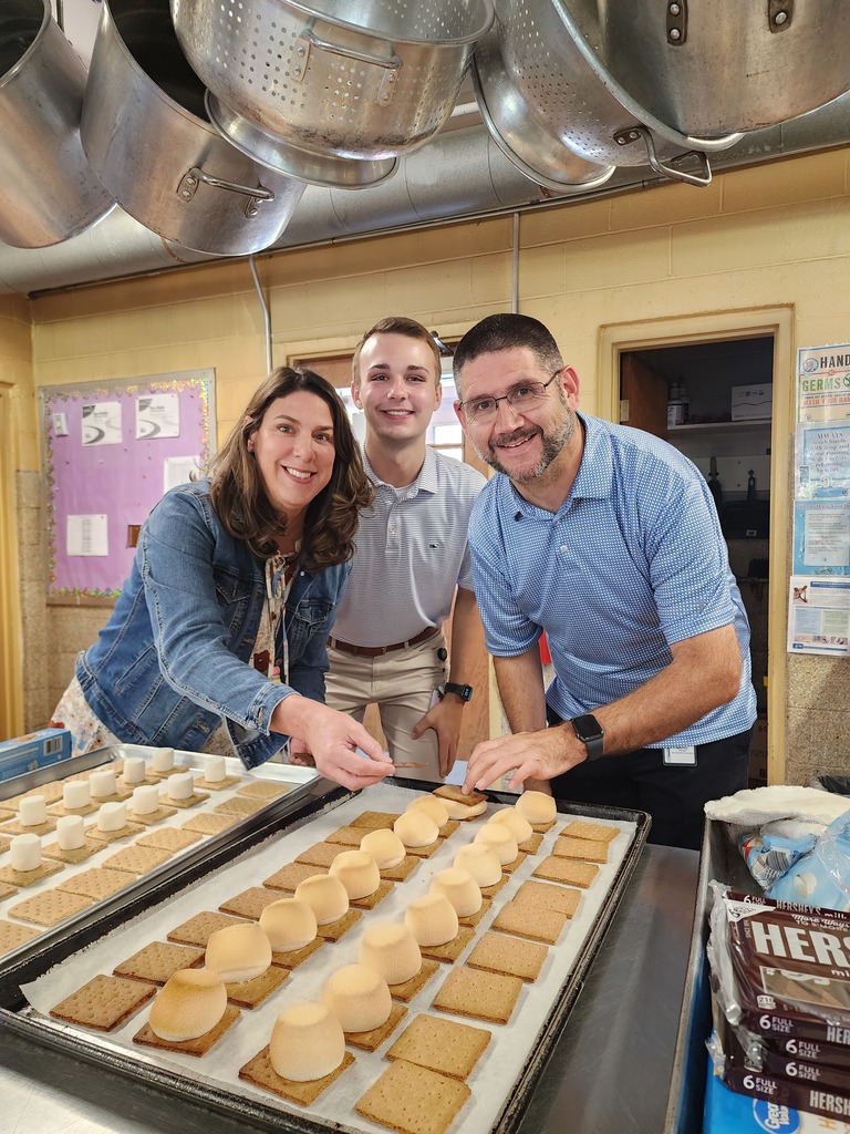 ABVES Family Engagement Meeting 