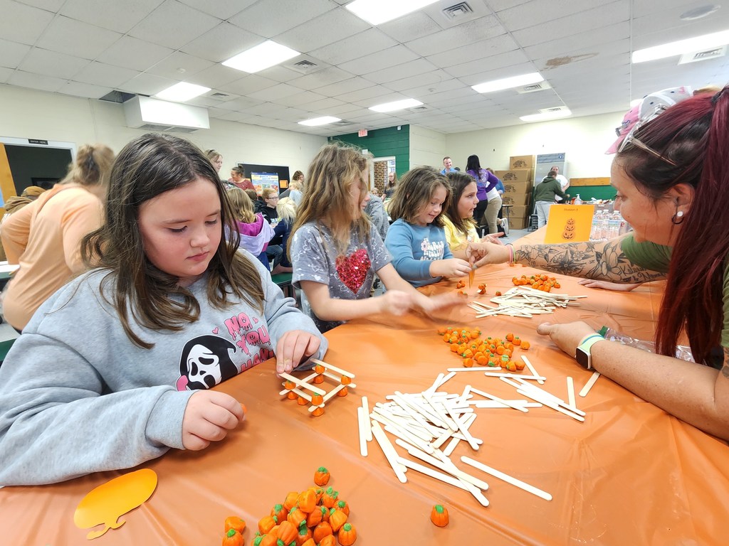 Family Engagement Meeting 