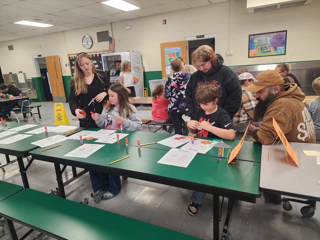 Family Engagement Meeting 