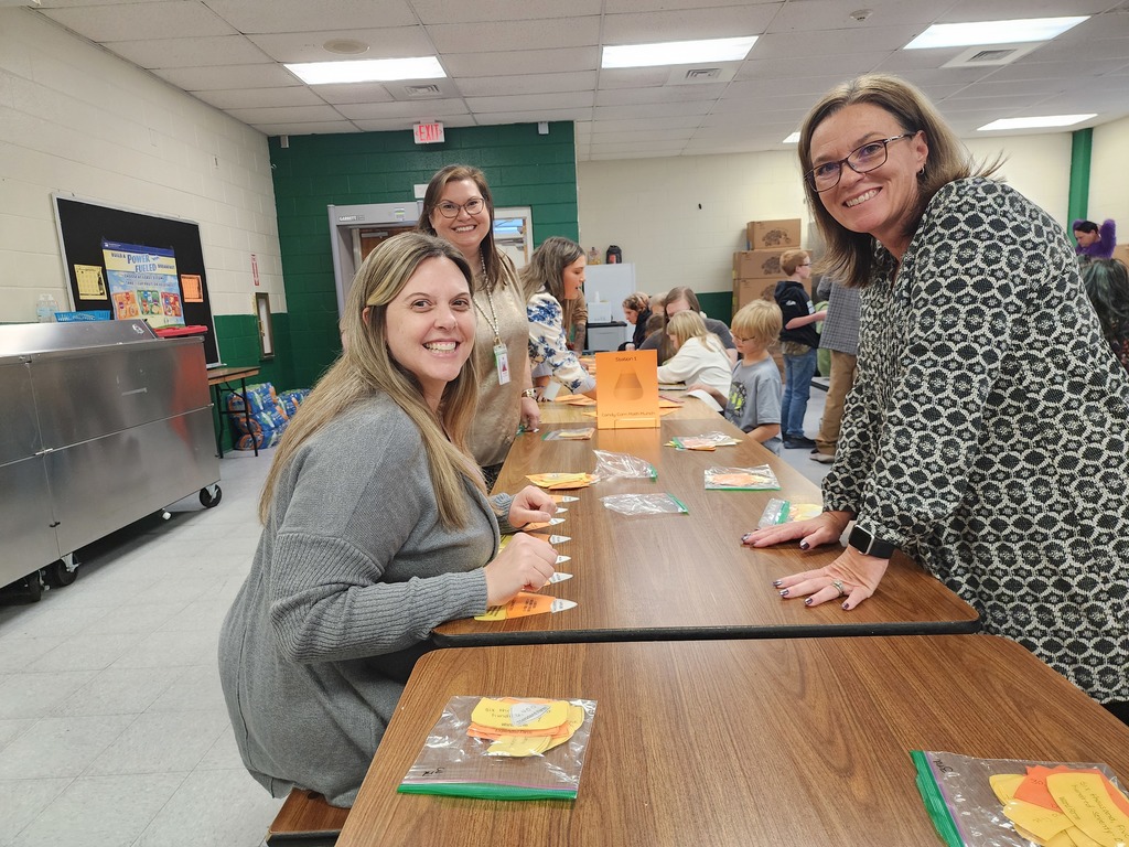 Family Engagement Meeting 