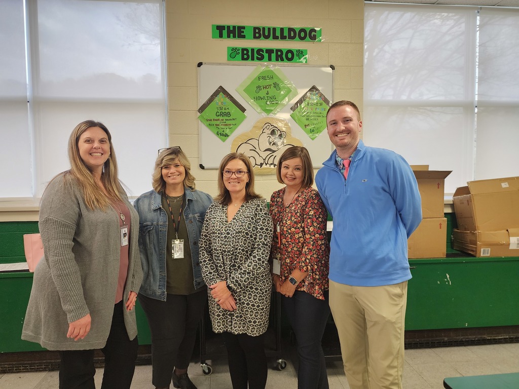 Family Engagement Meeting 