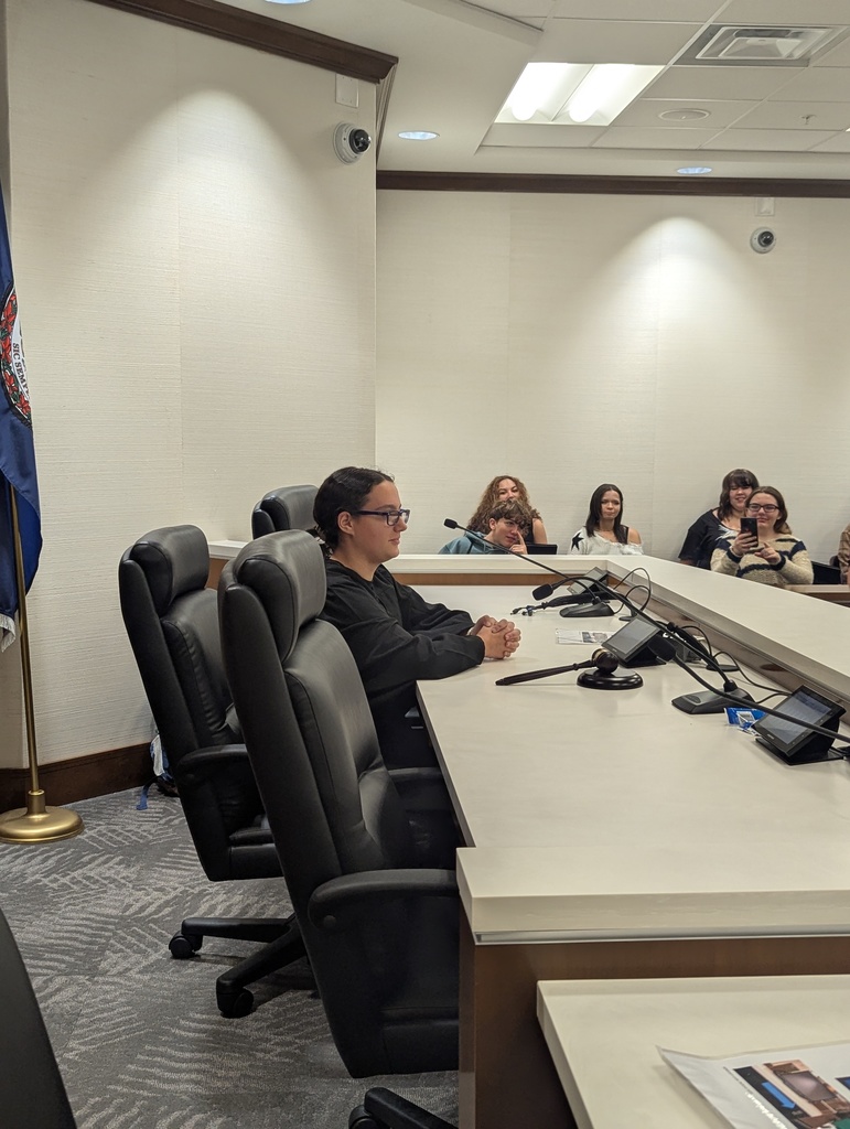 criminal justice students