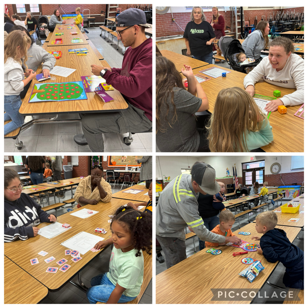 PreK Family Engagement