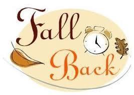 Fall Back