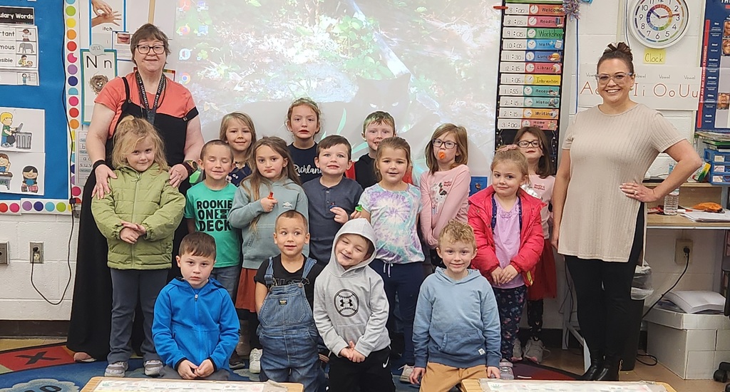 Wheel of Goodness - RES class