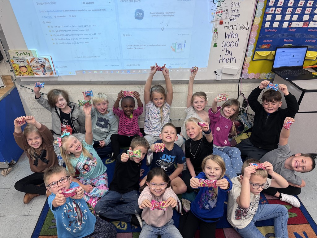 Wheel of Goodness - RES class