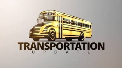 Transportation Update