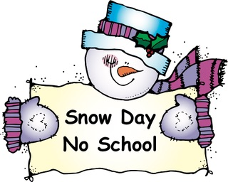 snow day