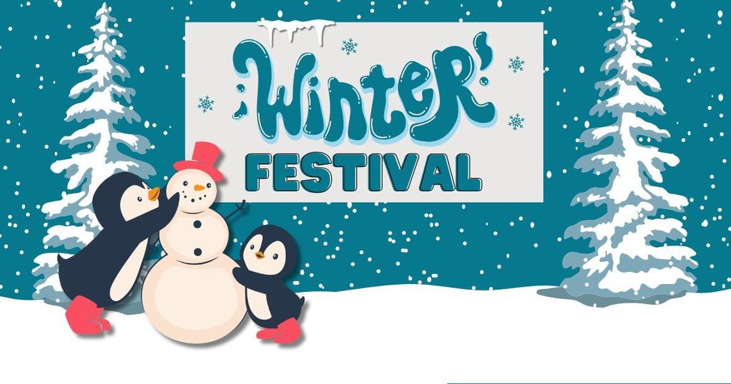 Winter festival