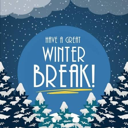 winter break 