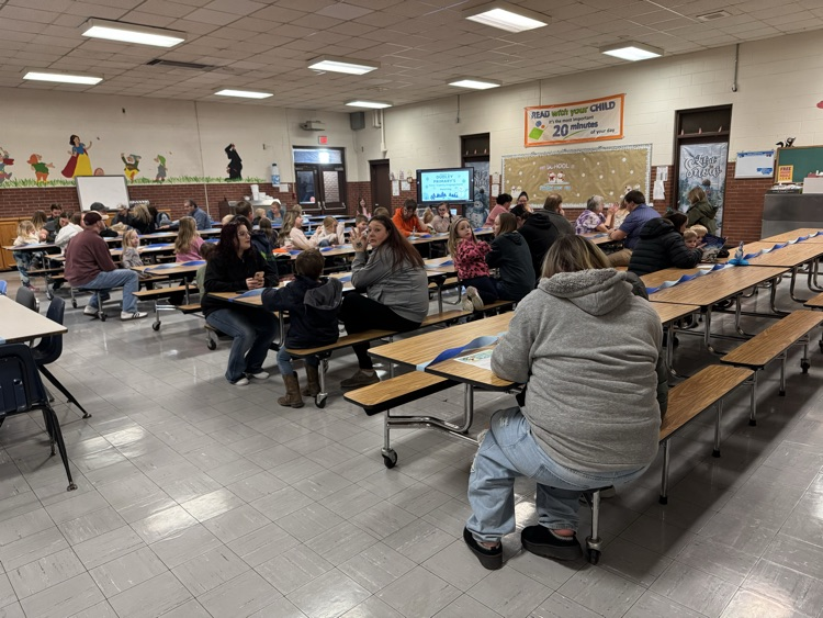 Family Engagement Meeting