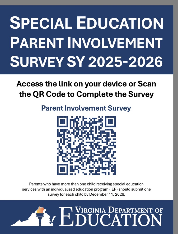 special education survey 