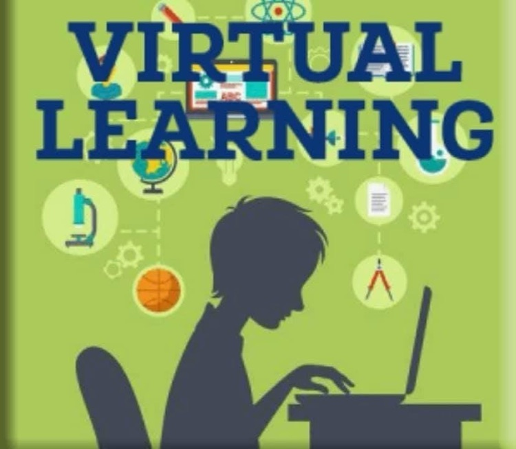 virtual learning 