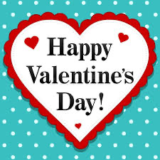 Valentine’s Day 
