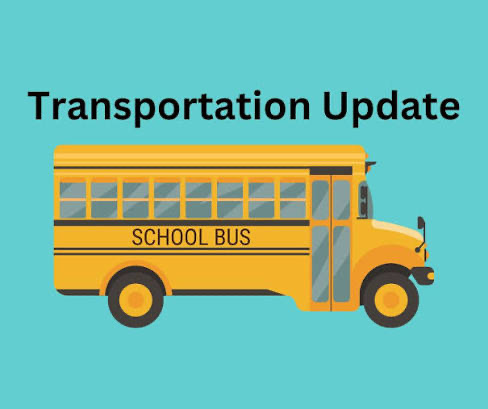 transportation update