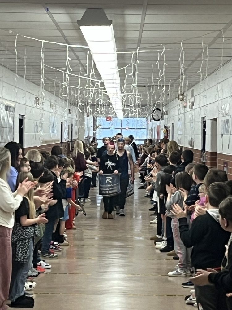 RHS wrestlers headed to state