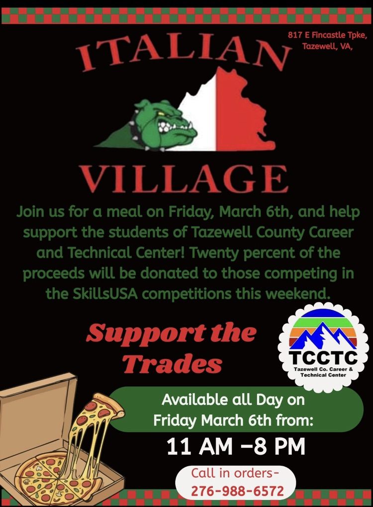 tcctc fundraiser 