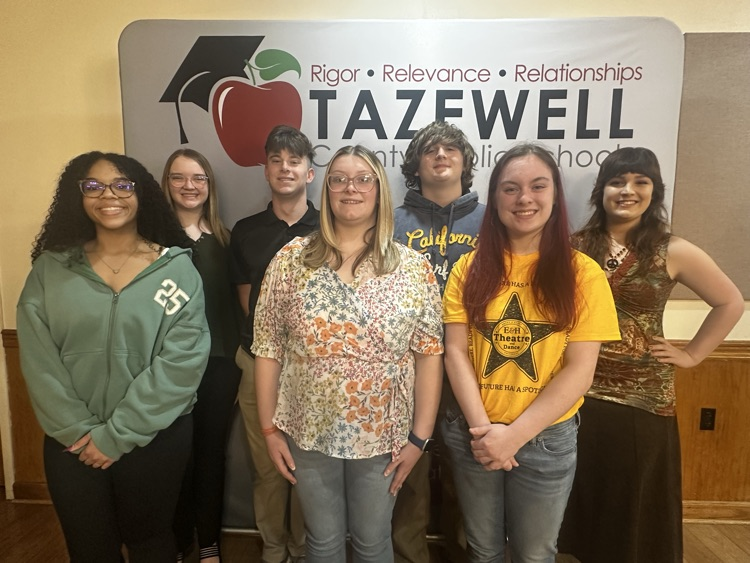 Senior Beta State Competitions