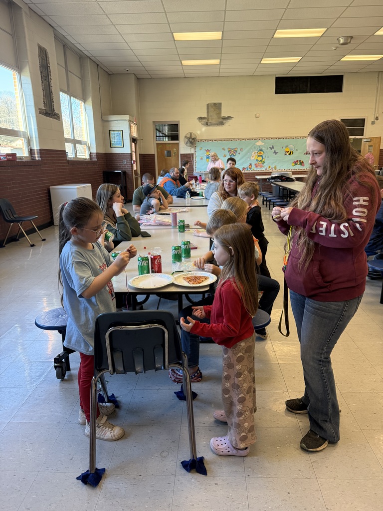 Abbs Valley Family Engagement Night 