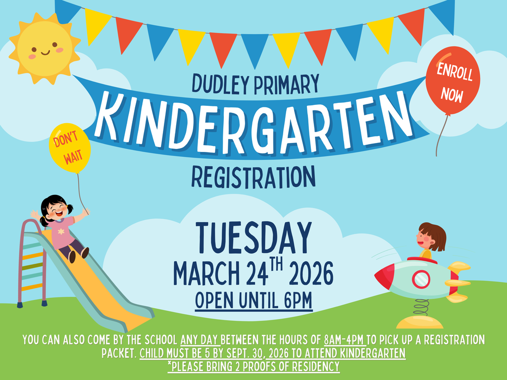 Kindergarten Registration