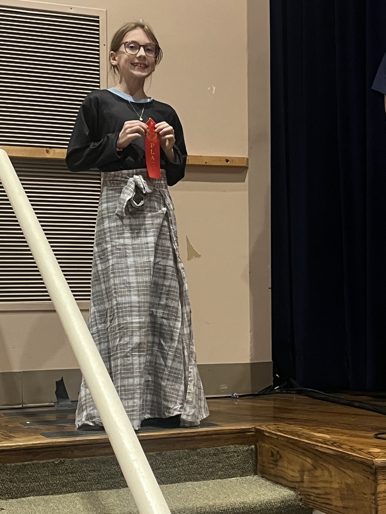 Kya Dales placed 2nd with her performance on Molly Tynes