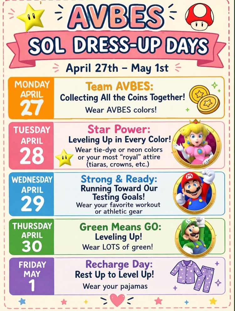 SOL Week