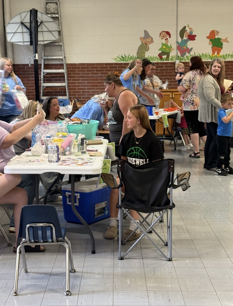 collaborative enrollment event 