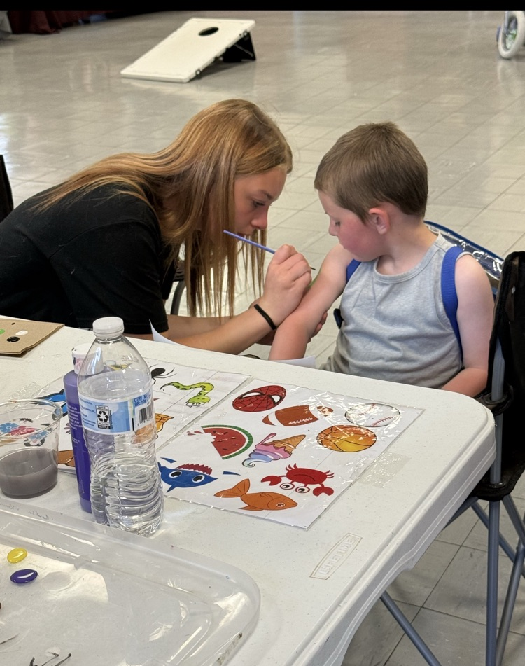 collaborative enrollment event 