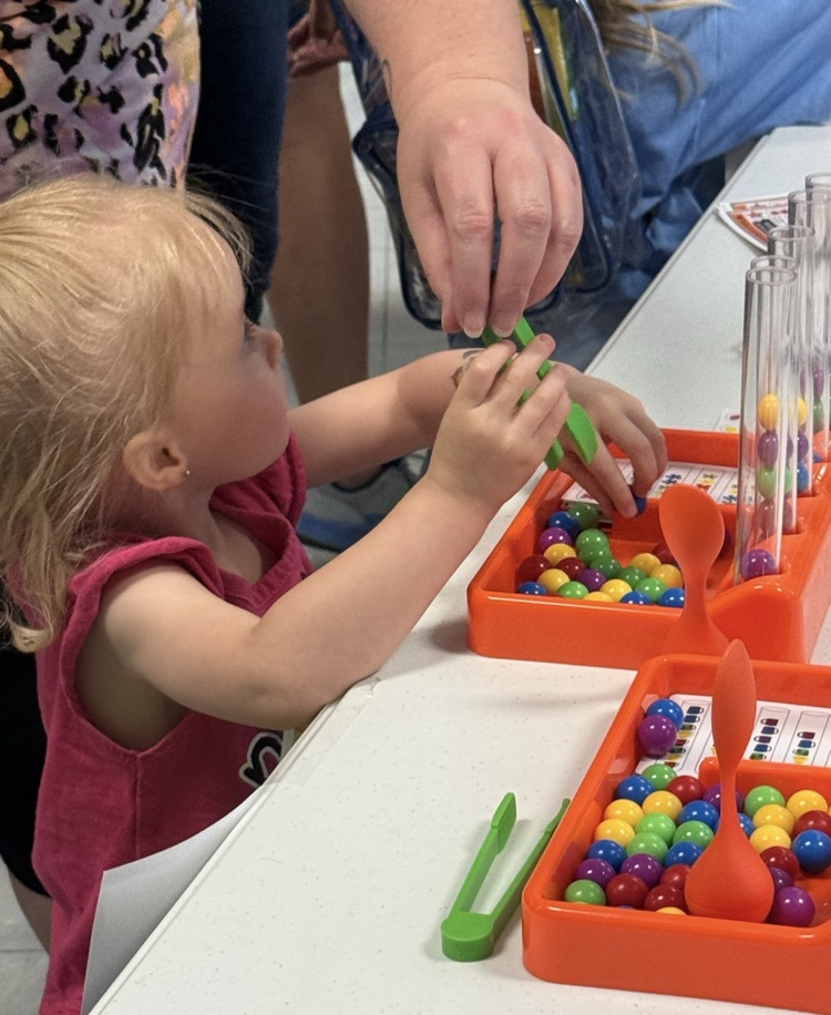 collaborative enrollment event 