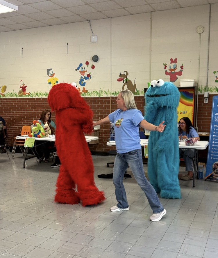 collaborative enrollment event 