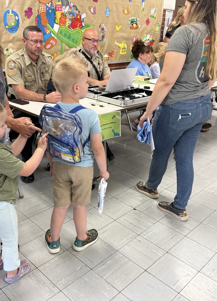 collaborative enrollment event 