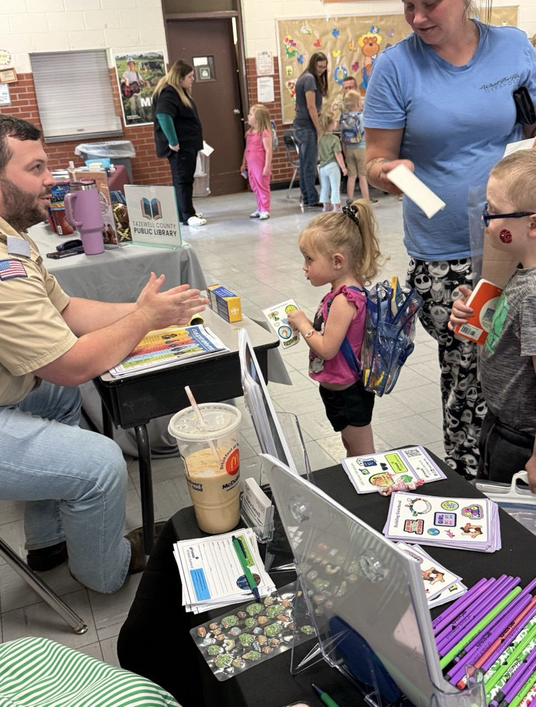 collaborative enrollment event 